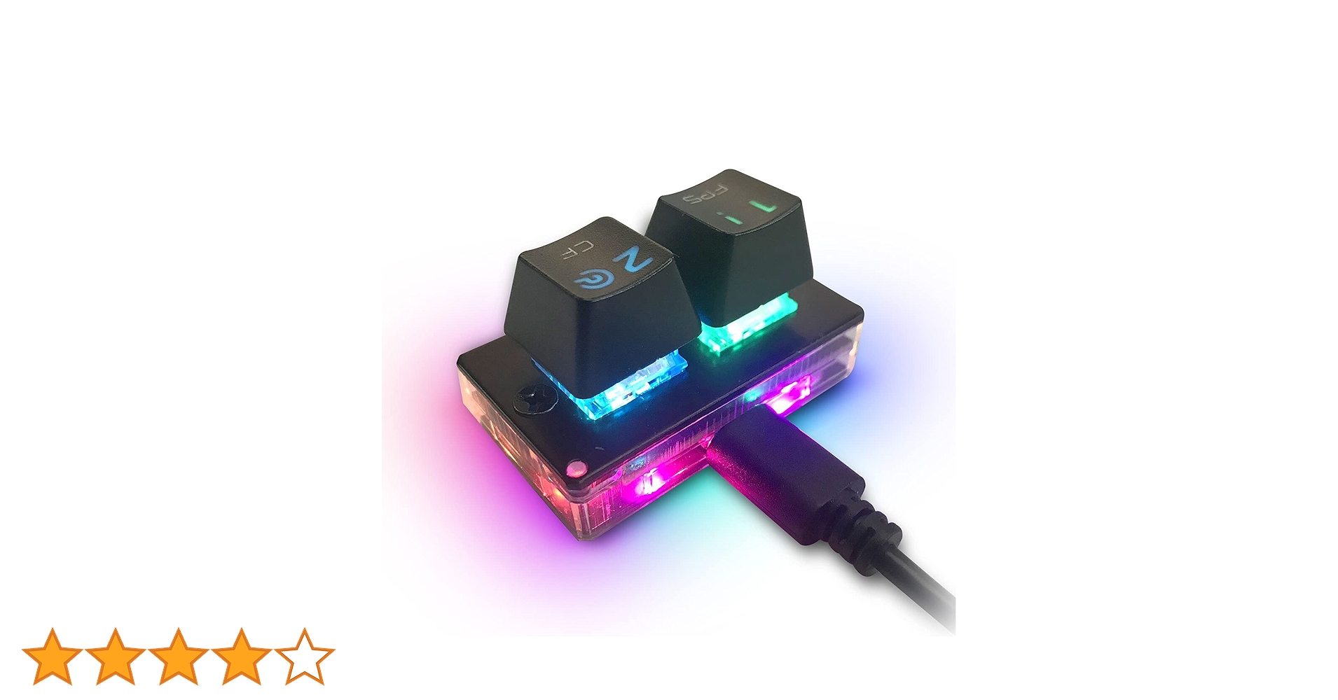 BPM B2-S67UL＋ MOTOSPEED K2 OSU Hot Swap Game Keyboards USB Wired RGB